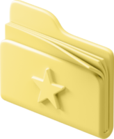 folder-star